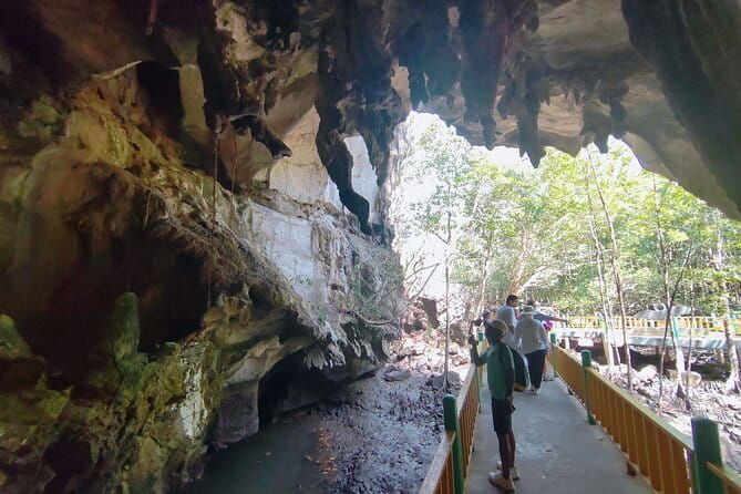 Combo Langkawi Cable Car & Sky Bridge With Mangrove Private Boat - Is $173 good value?