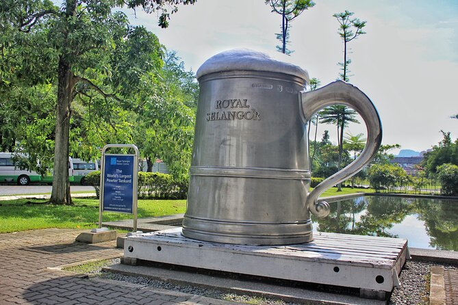 Country & Batu Caves Half-Day Tour (Private Tour) - Should you book it?