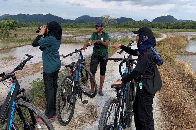 Countryside Biking Tour in Langkawi - Key points to know before you ride