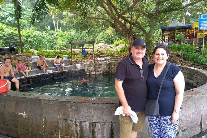 Countryside Tour Waterfall, Hot Springs & Batu Caves With Lunch - Why this countryside route works from Kuala Lumpur