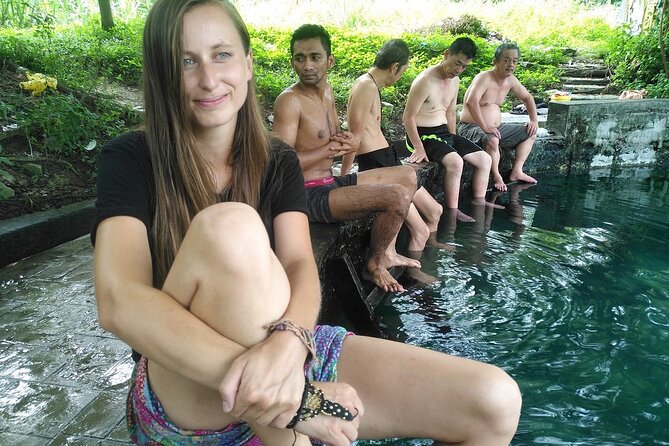 Countryside Tour Waterfall, Hot Springs & Batu Caves With Lunch - Royal Selangor shows the craft before the caves
