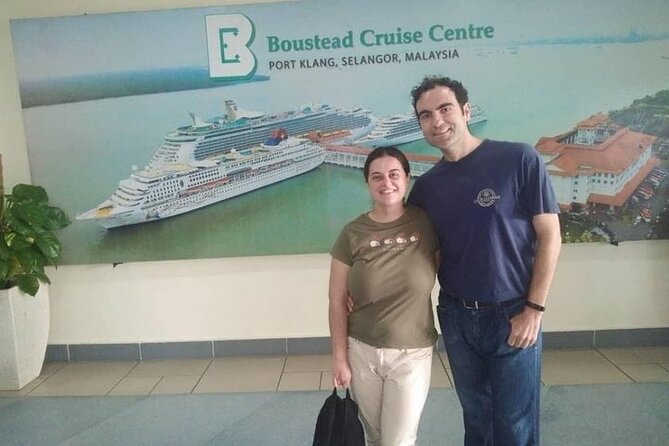 Cruise Excursion: Kuala Lumpur Full-day City Tour - From Port Klang to Kuala Lumpur in one day