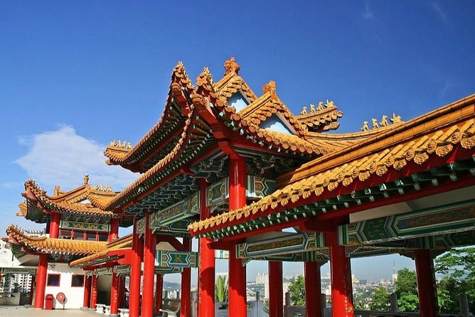 Cruise Excursion: Kuala Lumpur Full-day City Tour - Royal Malaysia and the country’s independence story
