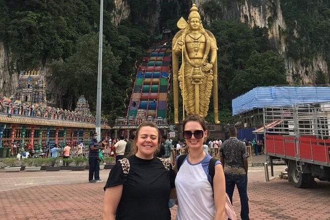 Cruise Shore Excursions: Port Klang - From Port Klang to Kuala Lumpur in One Long Morning