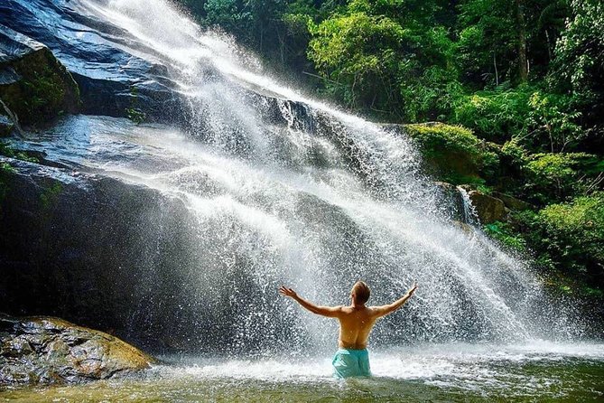 Cultural and Nature Escape: Batu Caves, Waterfalls & Hot Springs - Royal Selangor: pewter in 30 minutes