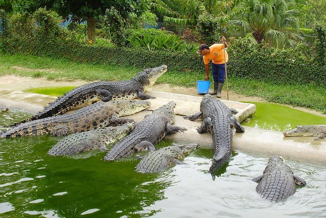 Customize Langkawi Full Day Tour (8 hrs-Private Tour) - The guide and vehicle can make or break the day