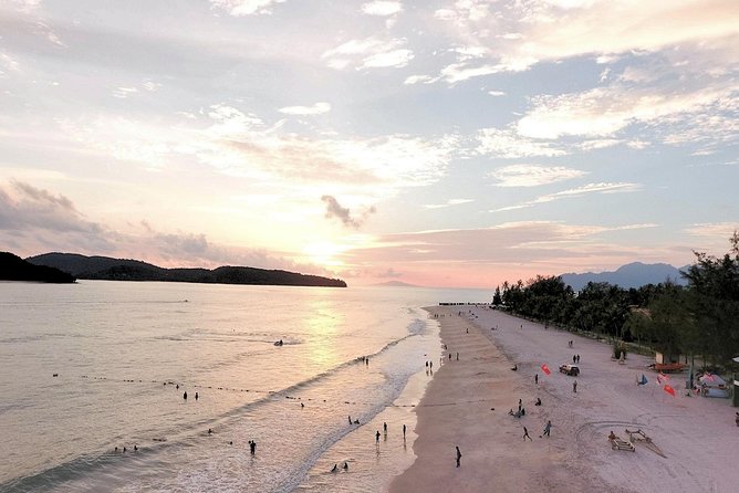 Customize Langkawi Full Day Tour (8 hrs-Private Tour) - Atma Alam: a useful first look at batik