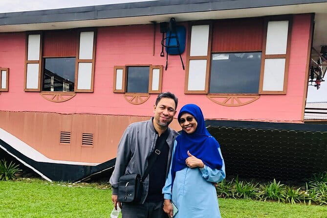 Day Trip Kundasang Sabah - Key points to know before booking