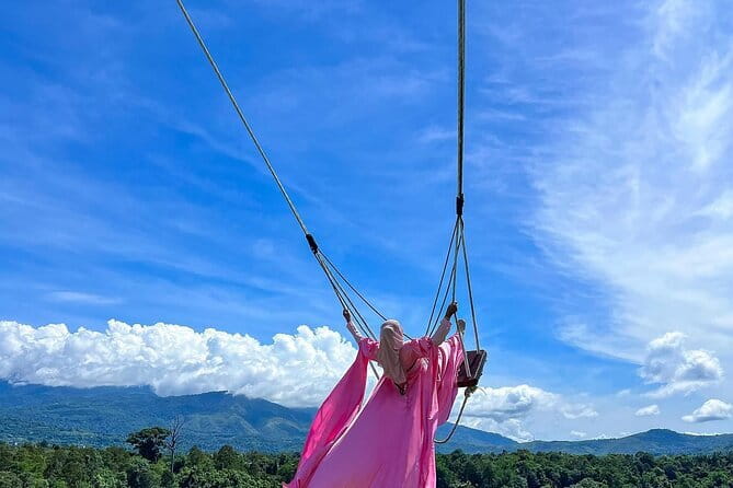 Day Trip Kundasang Sabah - Why this Kundasang day trip works
