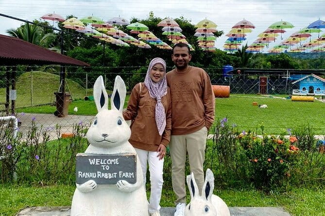 Day Trip Kundasang Sabah - What the $194.78 group price really covers