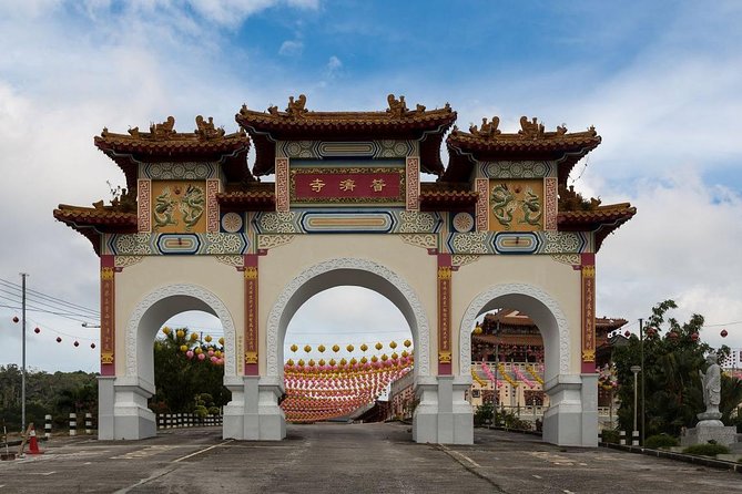 Day Trip Sepilok Orang-utan And City Tour (Flight Excluded) - The early start and the flight question