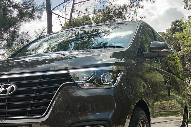 Day Use Within Kuala Lumpur - Extending into Selangor and nearby side trips