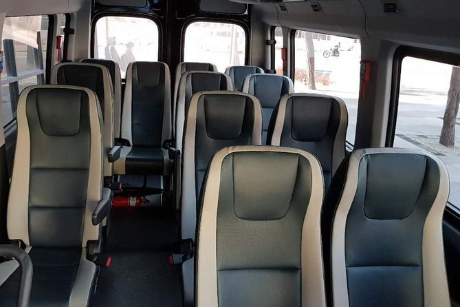 Departure Transfer : Kuala Lumpur City to Kuala Lumpur International Airport - From your Kuala Lumpur hotel to KLIA