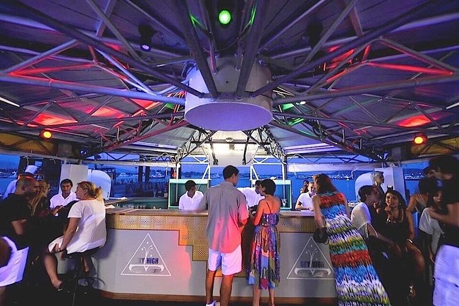 Dickson Dragon Amazing Sunset Cruise - Should You Book This Port Dickson Sunset Cruise?