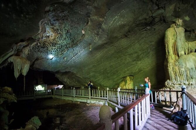 Discover Mangrove Forest and Cave Tour in Langkawi (Shared Tour) - The shared transfer to the pier