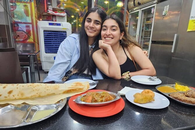 Eat Like a Local in Kuala Lumpur - Key points about this Kuala Lumpur food tour