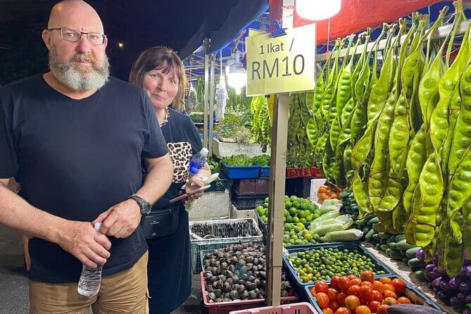 Eat Like a Local in Kuala Lumpur - Timing, reservations, and cancellation