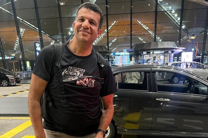 Exclusive Kuala Lumpur International Airport Transfer - From KLIA to your Kuala Lumpur hotel