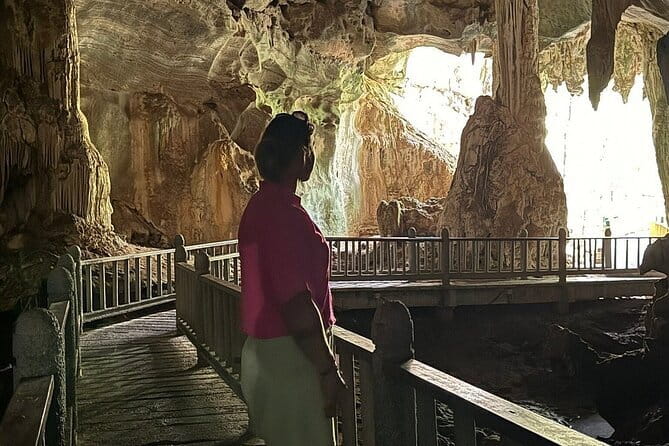 Exclusive Langkawi: Your Private Island Adventure Awaits - Durian Perangin Waterfall brings a cool rainforest break