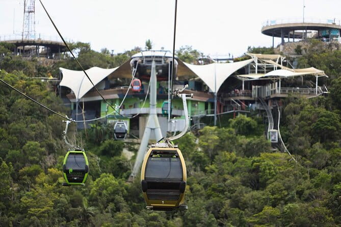 Exclusive Langkawi: Your Private Island Adventure Awaits - What the private format really gives you