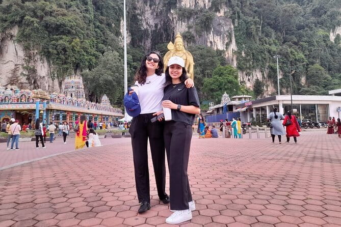 Exclusive Malacca Private Tour - A Famosa and the Portuguese past