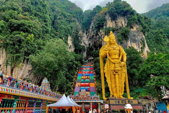 Exclusive Malacca Private Tour - Cheng Hoon Teng Temple and three faith traditions