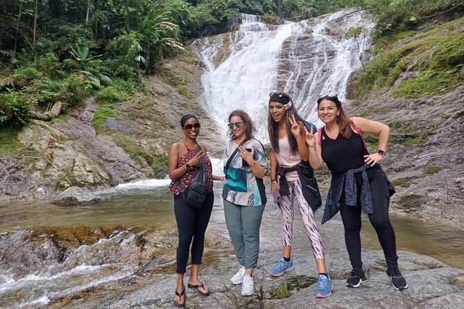 Explore Cameron Highlands: Full-Day Tour with Scenic Batu Caves - Tanah Rata and Brinchang