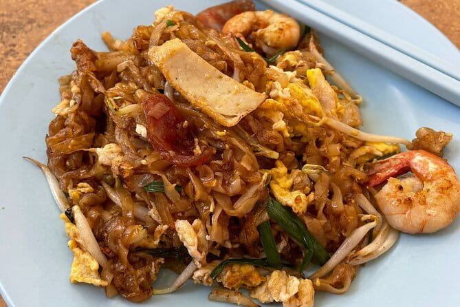 Explore Penang Your Way: Tailor-Made Private Guided Tour 4-10 Hrs - Starting at Chowrasta Market