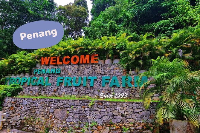 Explore Penang Your Way: Tailor-Made Private Guided Tour 4-10 Hrs - Entering the Pinang Peranakan Mansion