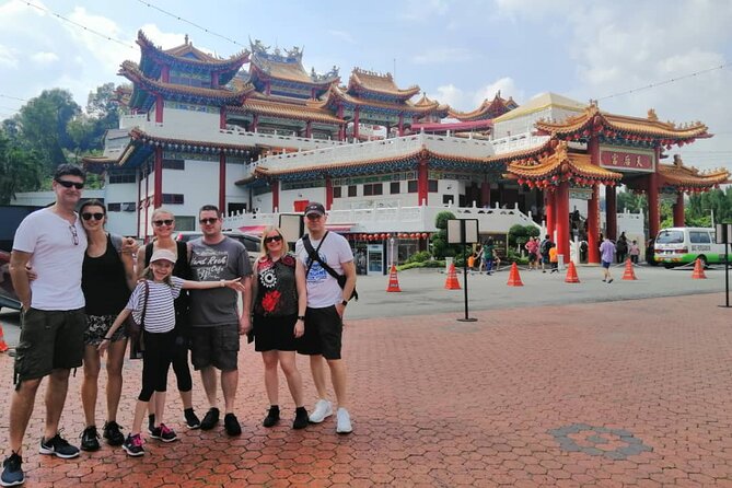 Fascinating Kuala Lumpur Tour with 13 Famous Landmarks - Why this quick Kuala Lumpur tour works