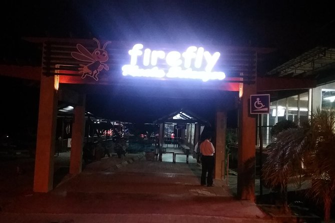 Fireflies and Kuala Selangor Tour Including Dinner - Why the Kuala Selangor fireflies are worth the evening trip