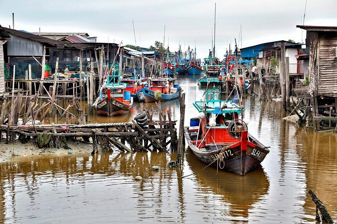 Fireflies Cruise with Batu Cave Visit and Seafood Dinner - Who will enjoy this outing most?