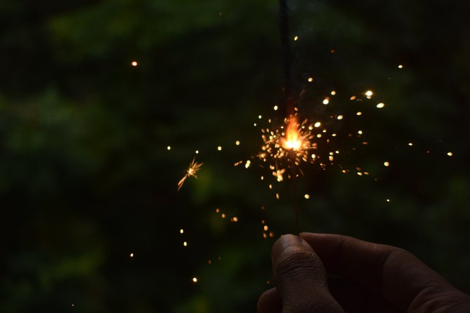 Fireflies Tour in Cherating - The Boat, Safety, and River Conditions