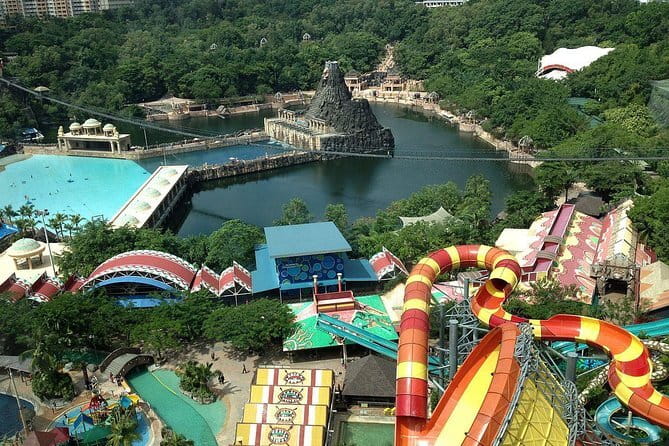 First Day : Arrival Transfer with Batu Caves Highlights Tour - Batu Caves and the 272-step climb