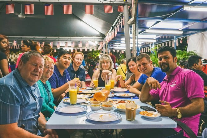 First Day : Arrival Transfer with Batu Caves Highlights Tour - Airport pickup details that matter