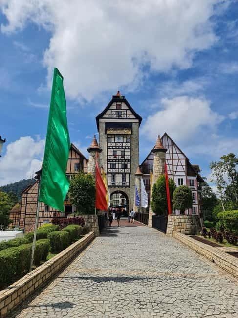From Kuala Lumpur: Bukit Tinggi Private Day Trip - Should you book the Bukit Tinggi day trip?