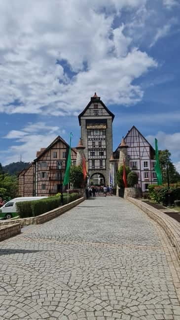 From Kuala Lumpur: Bukit Tinggi Private Day Trip - How to use the 5.5-hour stop well