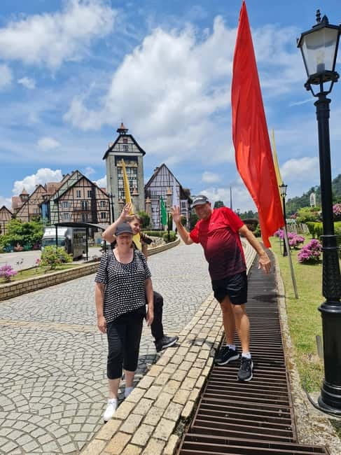 From Kuala Lumpur: Bukit Tinggi Private Day Trip - What the private format is really worth
