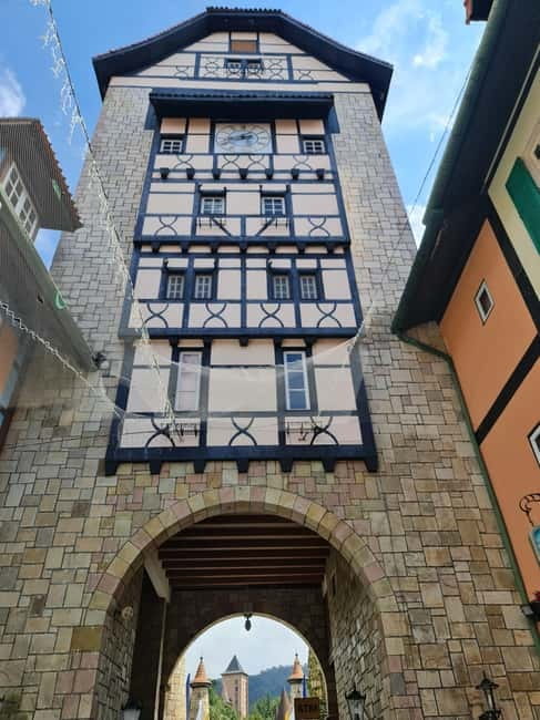 From Kuala Lumpur: Bukit Tinggi Private Day Trip - Booking, cancellation, and timing