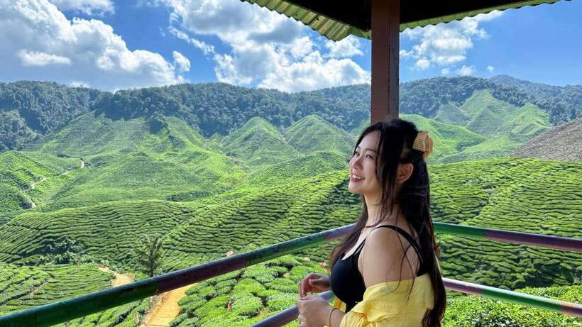 From Kuala Lumpur: Cameron Highlands Day Tour with Lunch - Key points to know before booking