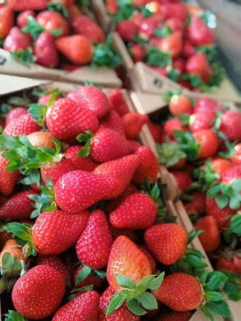 From Kuala Lumpur: Cameron Highlands Private or Join In Tour - Kea Farm and the local produce side of Cameron Highlands