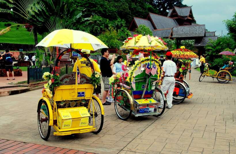 From Kuala Lumpur: Full-Day Historical Tour of Malacca - Why Malacca makes a worthwhile day from Kuala Lumpur