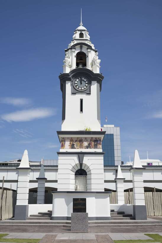 From Kuala Lumpur: Full-Day Tour to Ipoh - The private ride from Kuala Lumpur