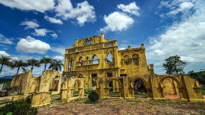 From Kuala Lumpur: Full-Day Tour to Ipoh - Starting with Ipoh food and white coffee