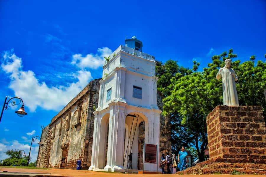 From Kuala Lumpur: Historical Melaka Day Tour with Lunch - Why Melaka makes a strong Kuala Lumpur day trip
