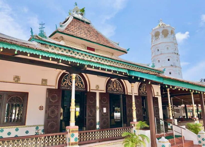 From Kuala Lumpur: Historical Private Malacca Day Tour - Key points to know before you book