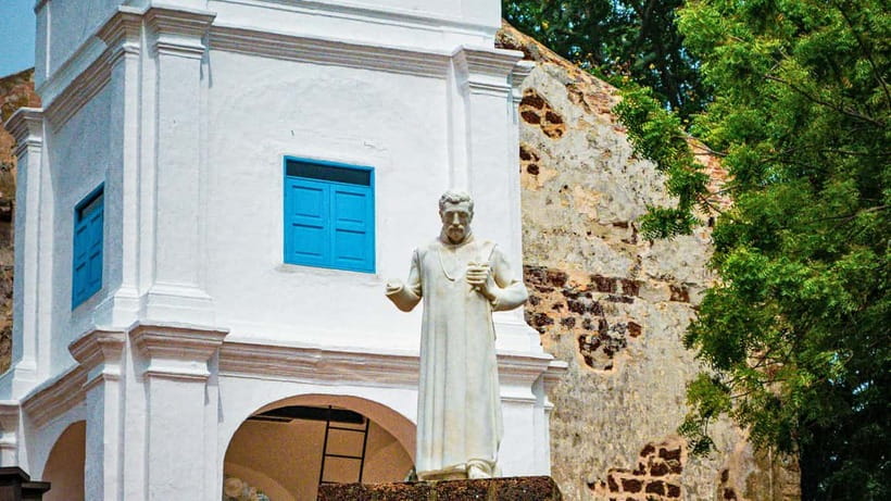 From Kuala Lumpur: Historical Private Malacca Day Tour - The Melaka Sultanate Palace Museum