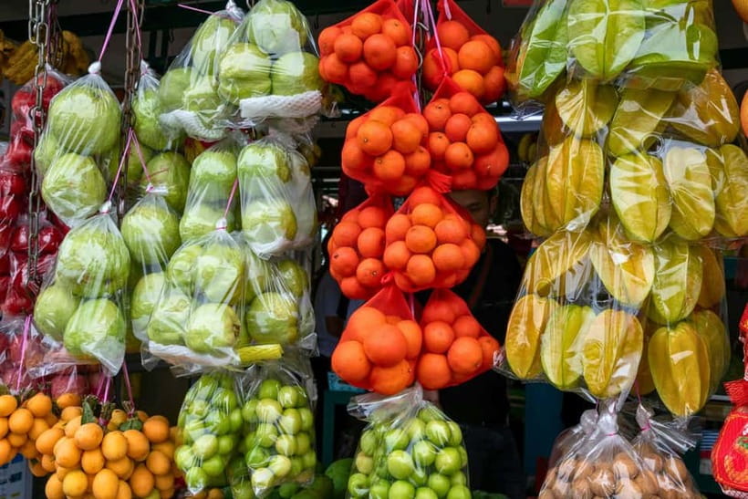 From Kuala Lumpur: Historical Private Malacca Day Tour - What the $141 price really buys you