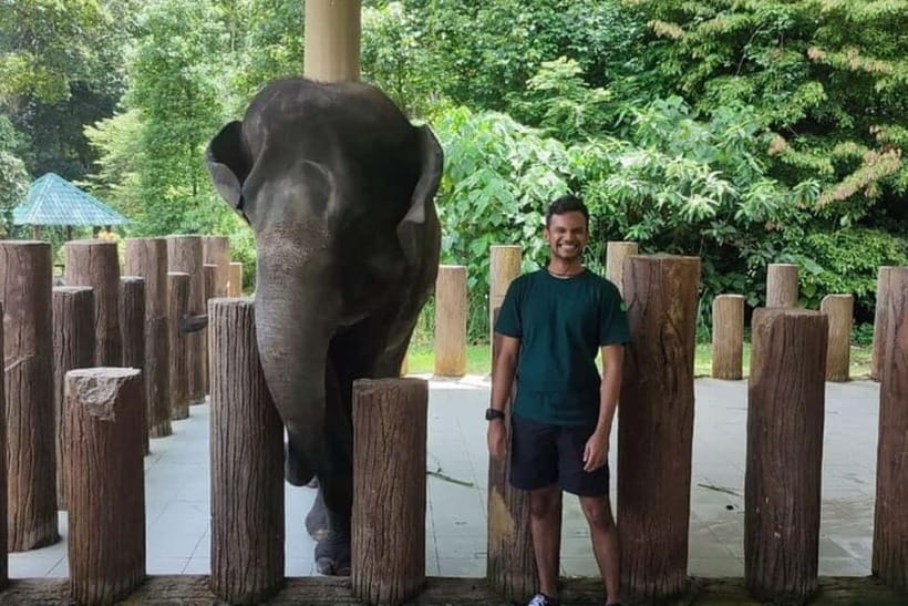 From Kuala Lumpur: Kuala Gandah & Batu Caves Day Trip - Practical tips for using your six hours well