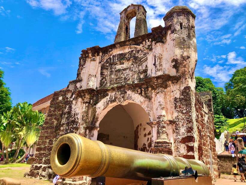 From Kuala Lumpur: Malacca Private Day Tour - Cheng Hoon Teng Temple and Malacca’s living traditions
